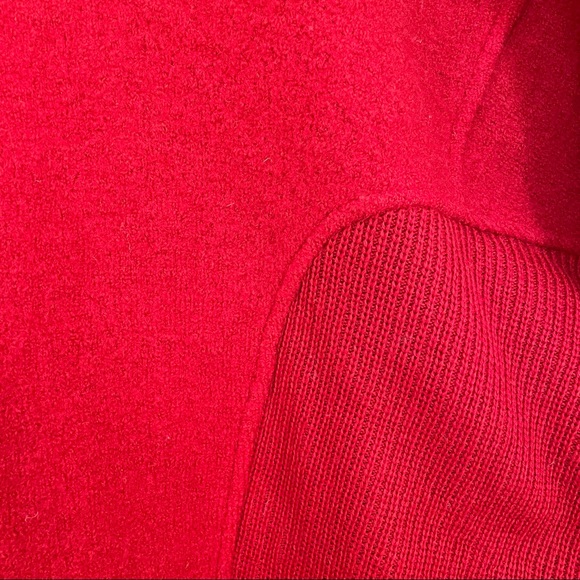 Vintage Wool Dolman Jacket - Picture 7 of 7